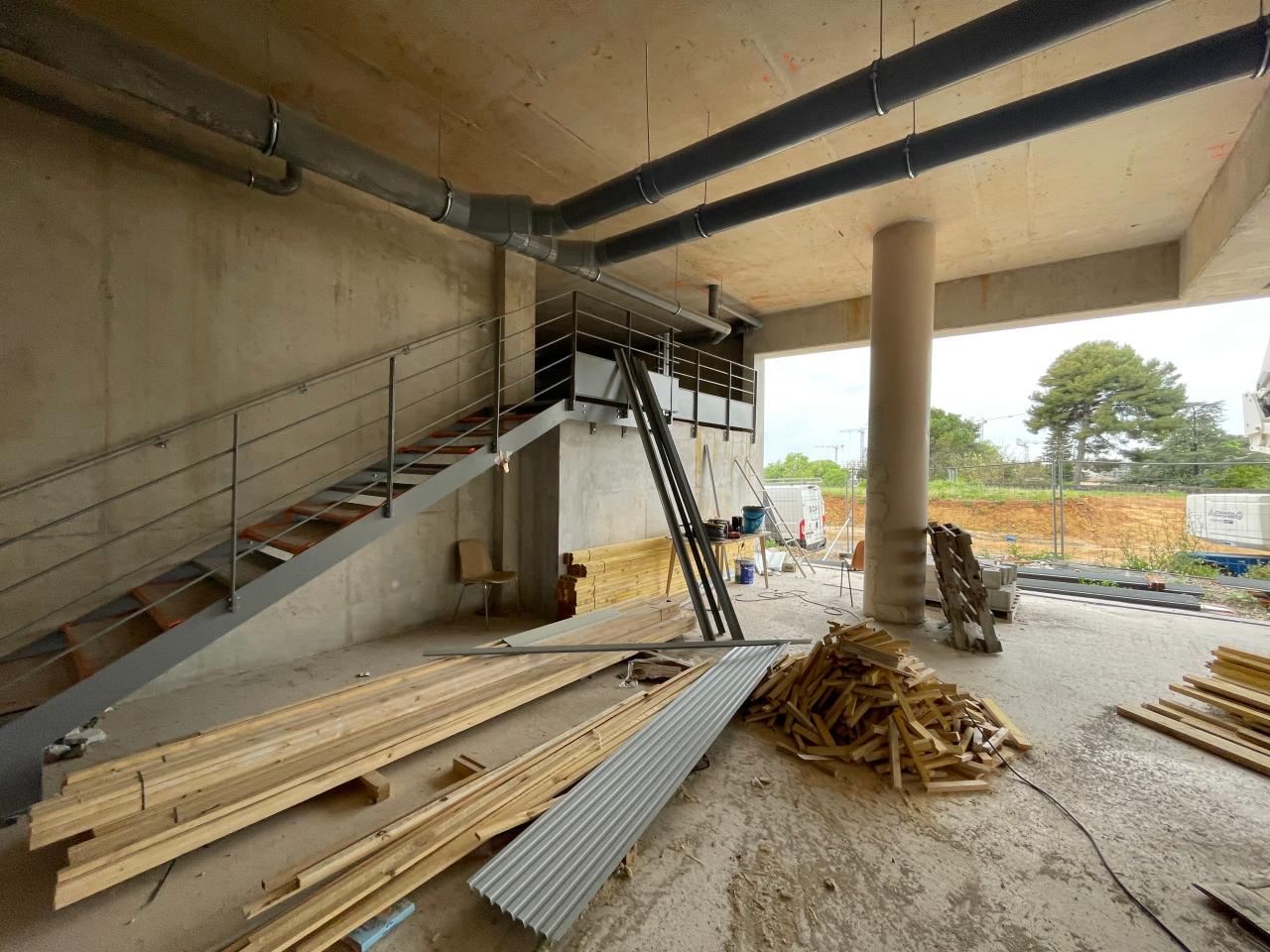 Vente bureau Montpellier Hérault OVBUR2427656 10