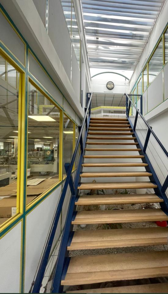 Vente local d'activité Tourcoing Nord OVACT2532647 12