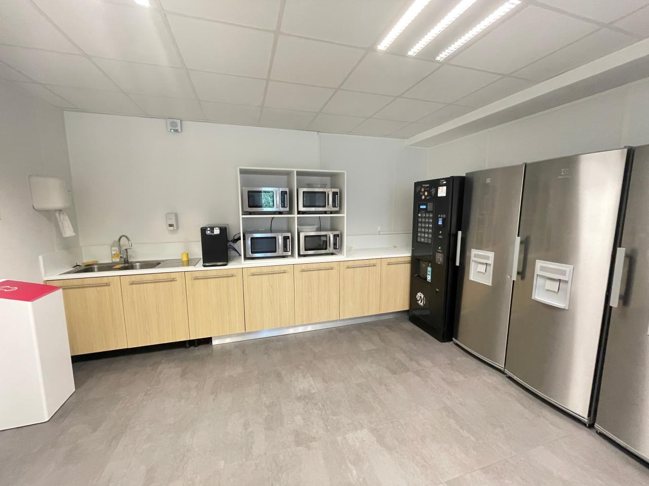 Location bureau Saint-Herblain Loire-Atlantique OLBUR2643054 10