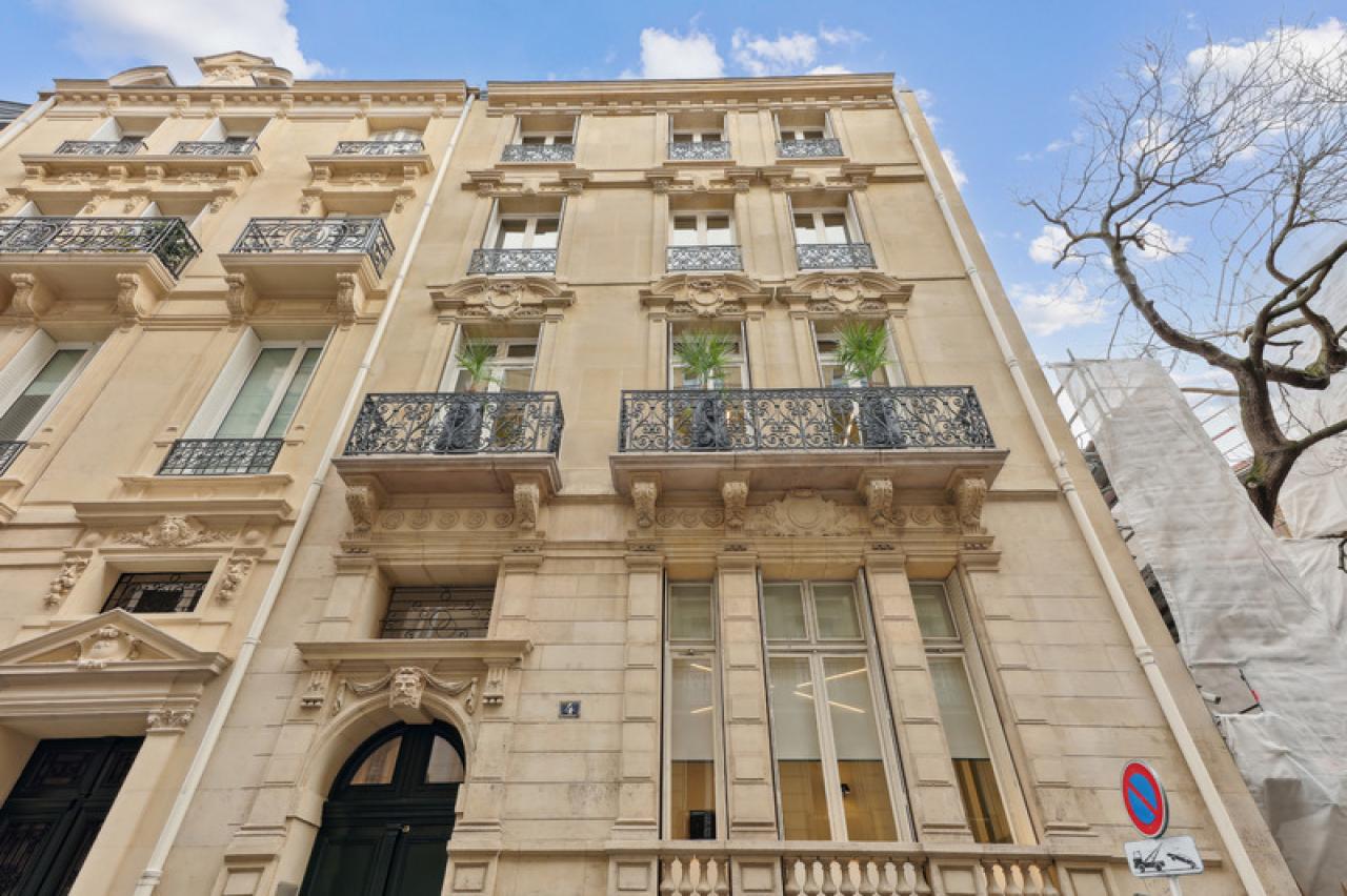 Location coworking Paris OLBUR2532632 6