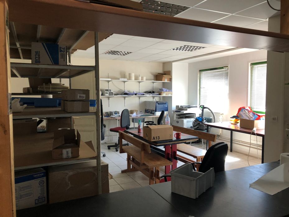 Location local d'activité Argonay Haute-Savoie OLACT2531496 8