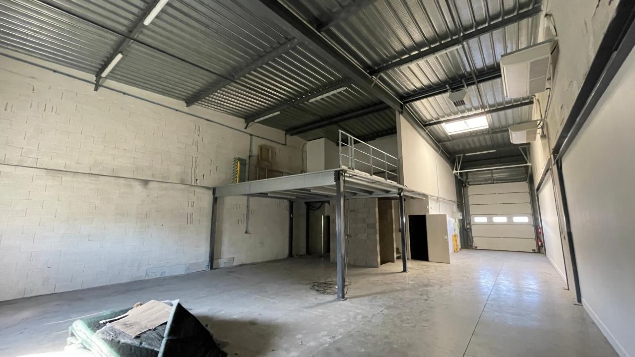 Location local d'activité Lesménils Meurthe-et-Moselle OLACT2310923 14