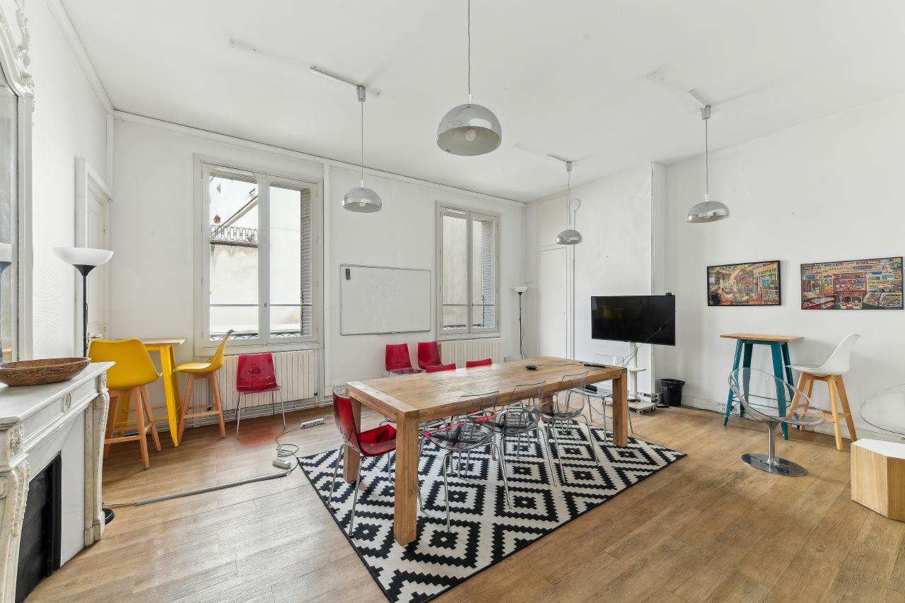 Location bureau Paris OLBUR2427800