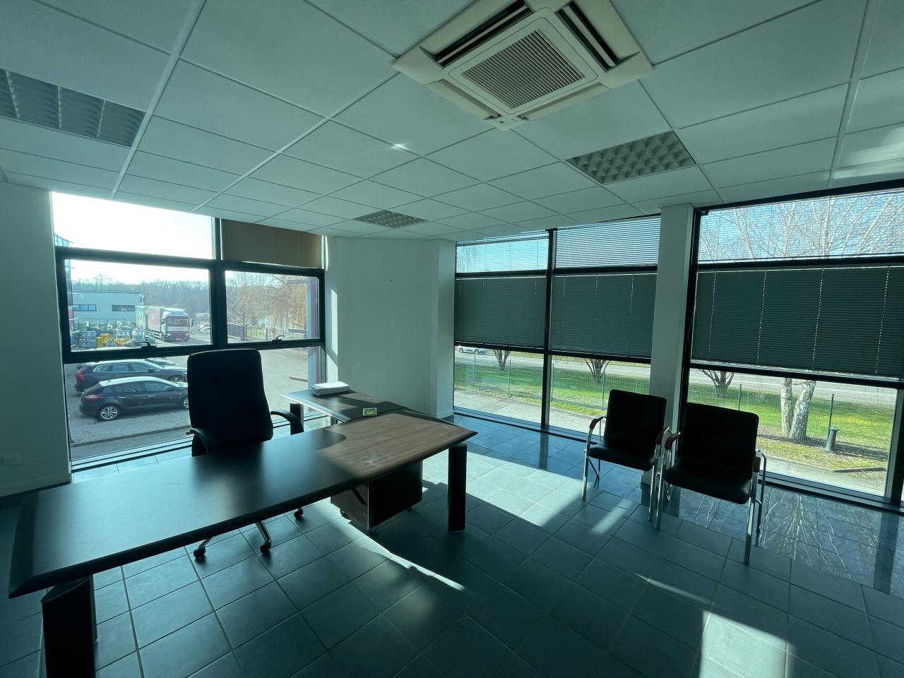 Location local d'activité Chevigny-Saint-Sauveur Côte-d'Or OLACT2530855 18