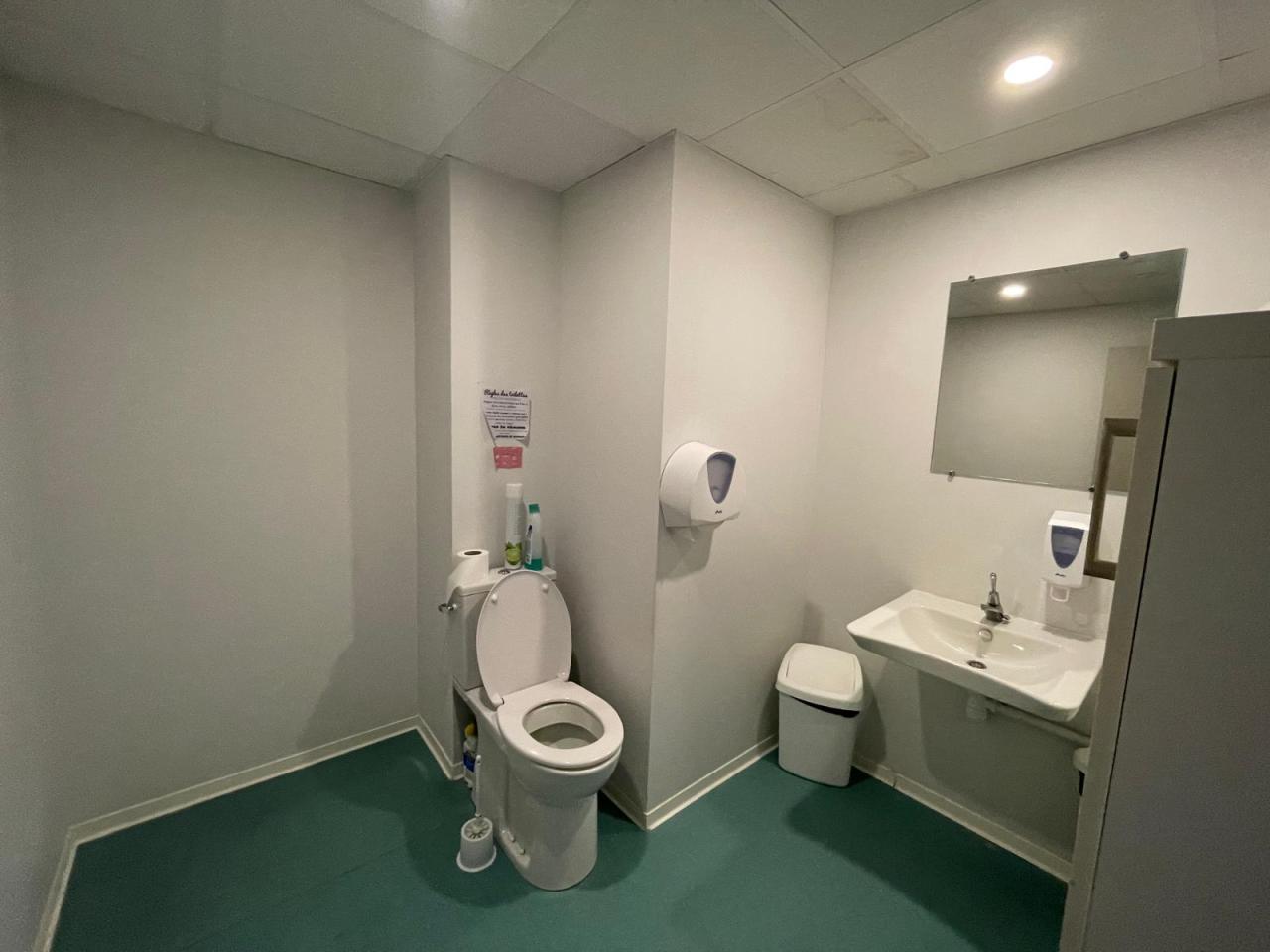 Vente bureau Montpellier Hérault OVBUR2535375 28