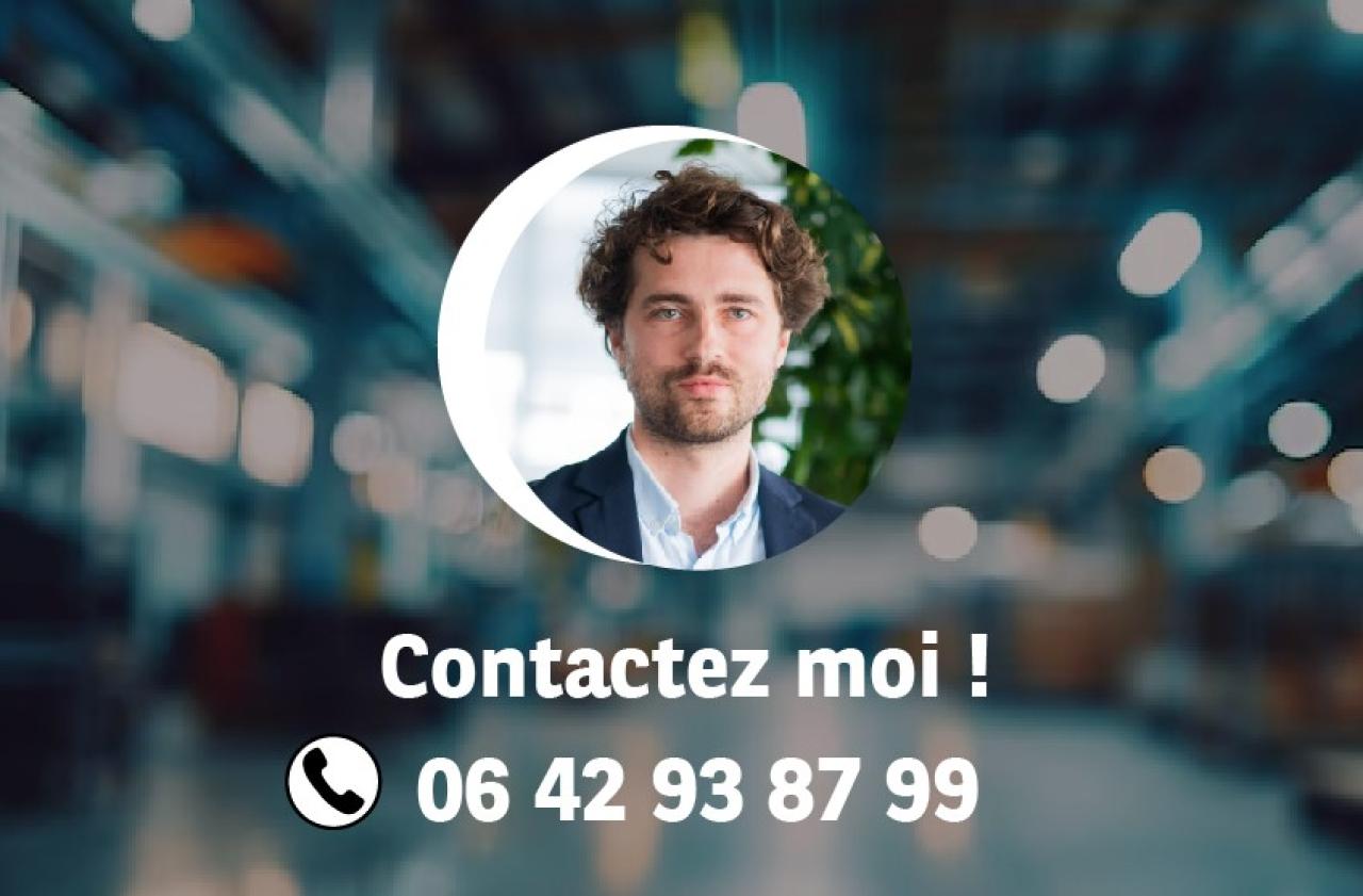 Vente local d'activité Noyelles-Godault Pas-de-Calais OVACT2640416 6