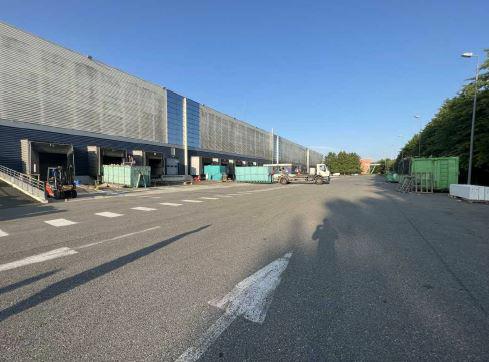 Location entrepôt classe a Savigny-le-Temple Seine-et-Marne OLLOG2310310 13