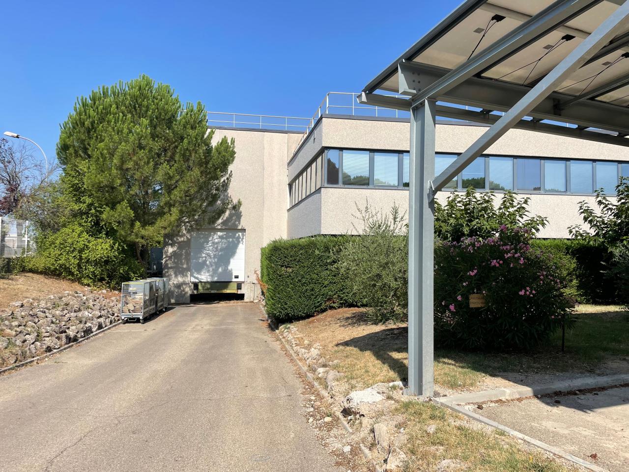 Location local d'activité Rousset Bouches-du-Rhône OLACT2425416 13