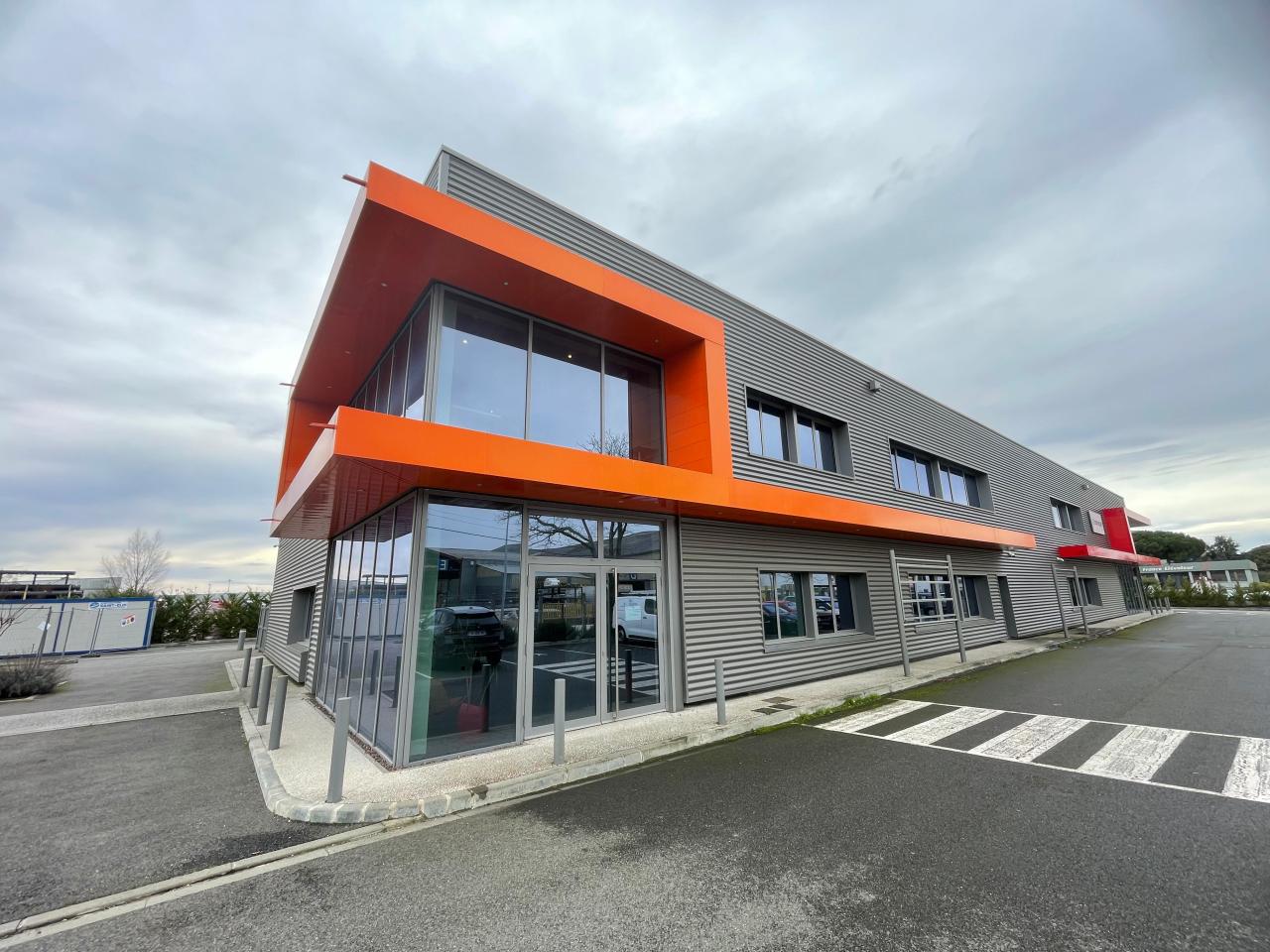 Location local d'activité Colomiers Haute-Garonne OLACT2529230 2