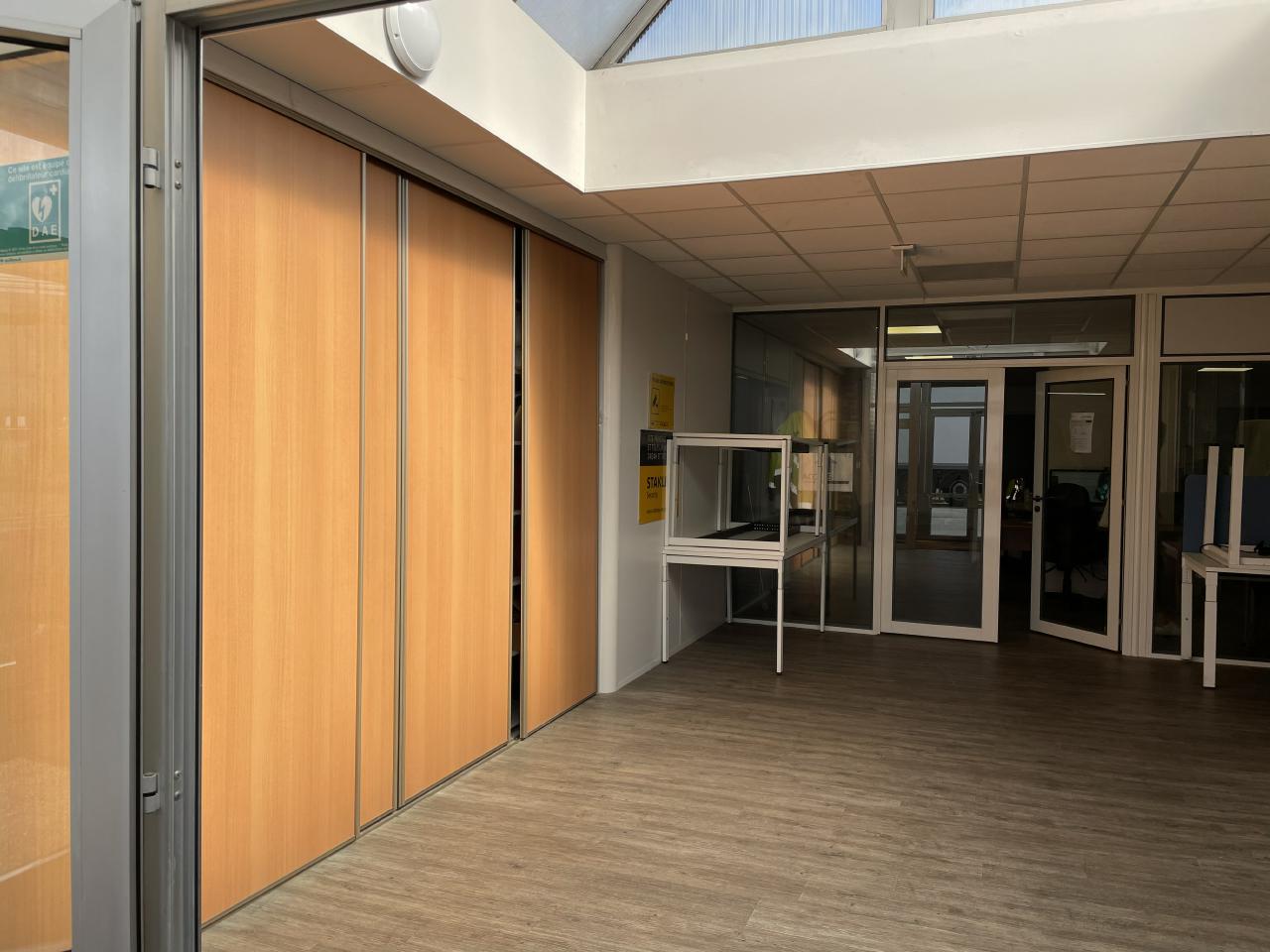 Location local d'activité Ingré Loiret OLACT2535887 3