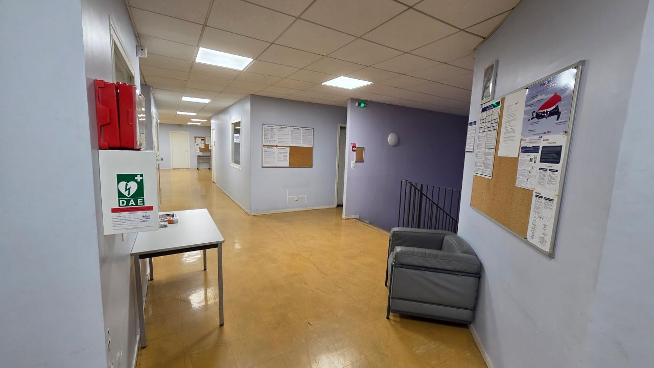 Location local d'activité Noisiel Seine-et-Marne OLACT2317064 8