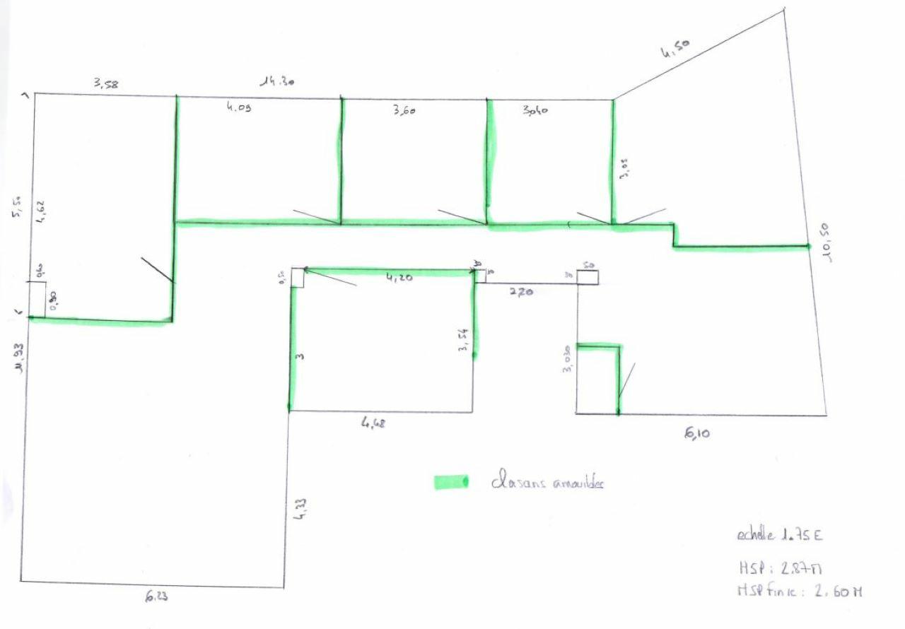 Location bureau Caluire-et-Cuire Rhône OLBUR2639508 15