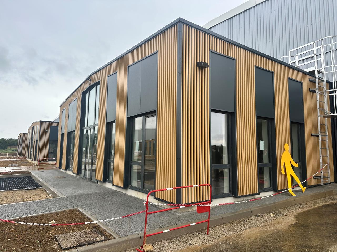 Location local d'activité Athis-Mons Essonne OLACT2421511