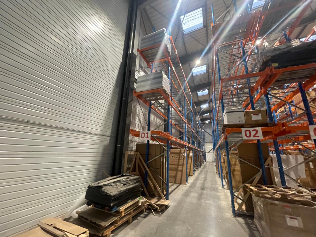 Location local d'activité Maxéville Meurthe-et-Moselle OLACT2529641 5