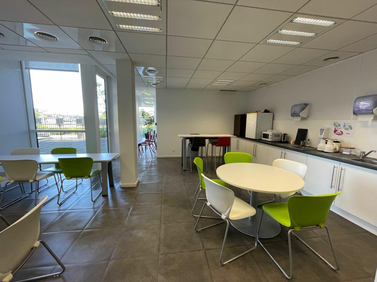 Location bureau Villeurbanne Rhône OLBUR2203140 8