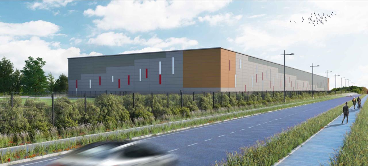 Location entrepôt classe a Amblainville Oise OLLOG2643661 3
