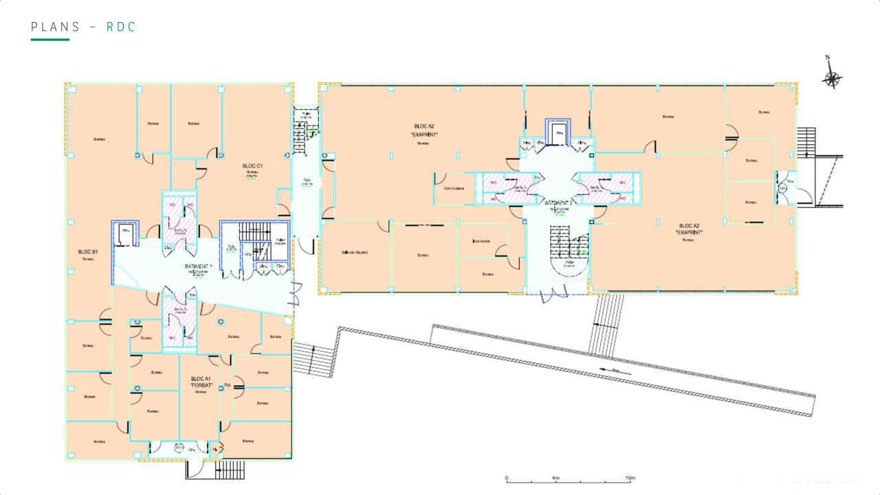 Location bureau Montpellier Hérault OLBUR2424744 16