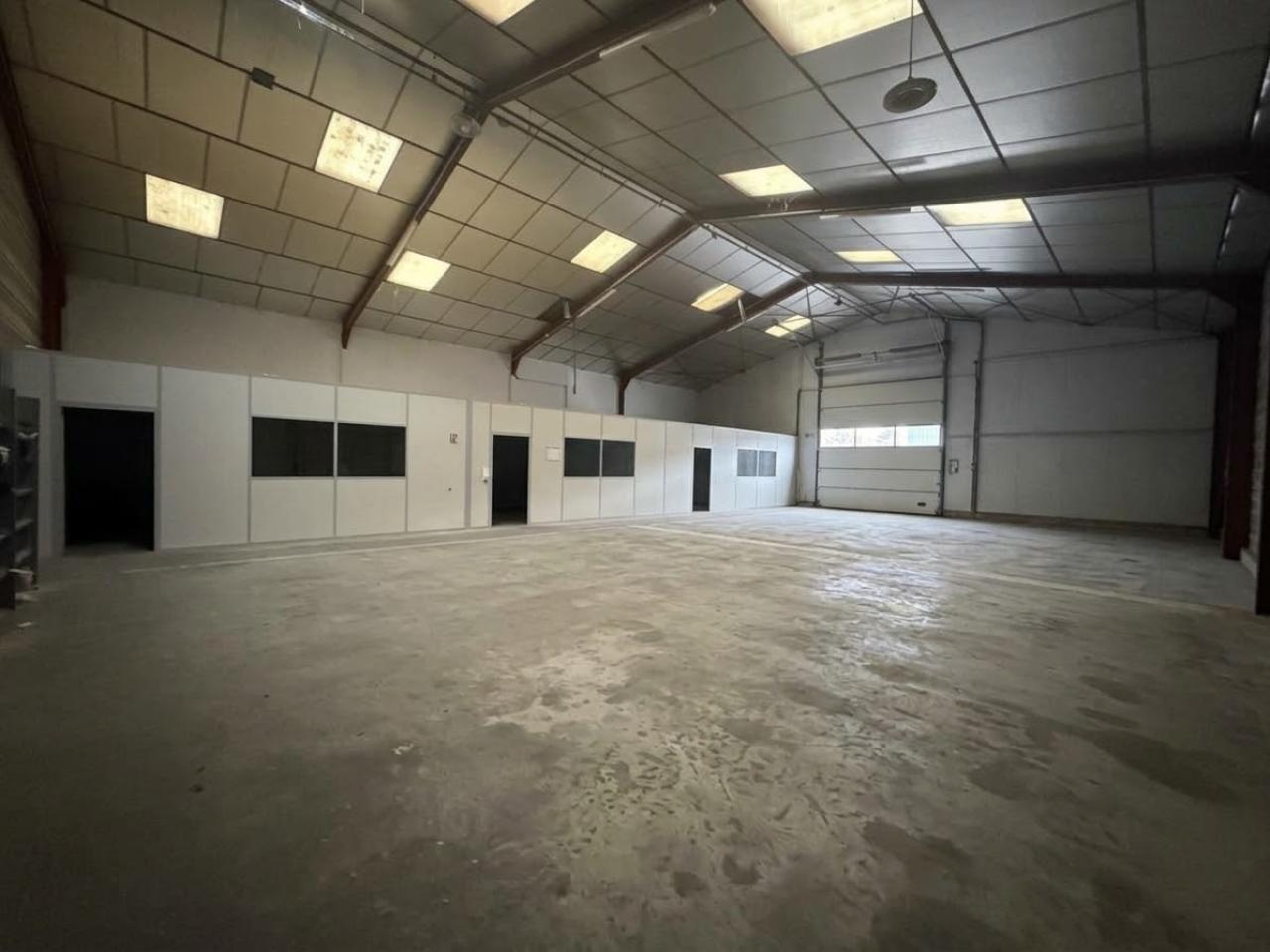 Location local d'activité Fleury-les-Aubrais Loiret OLACT2646007 5