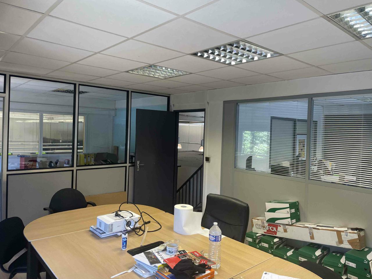 Location local d'activité Marseille Bouches-du-Rhône OLACT2423148 7