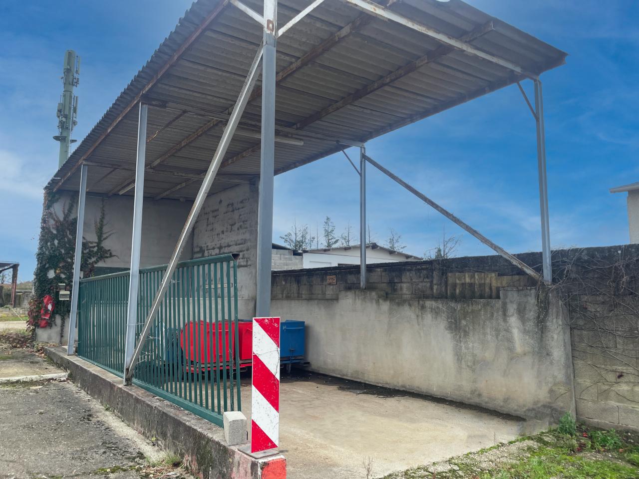 Vente local d'activité Saint-Laurent-de-Mure Rhône OVACT2536458 12