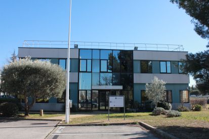 Location local d'activité Vitrolles Bouches-du-Rhône OLACT2117709 15