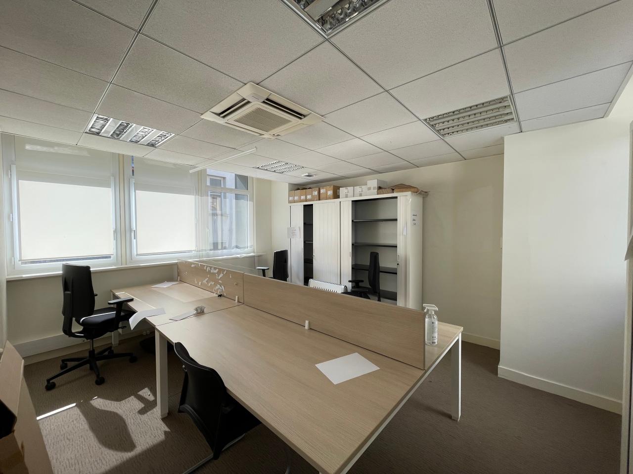 Location bureau Rouen Seine-Maritime OLBUR2640808 5