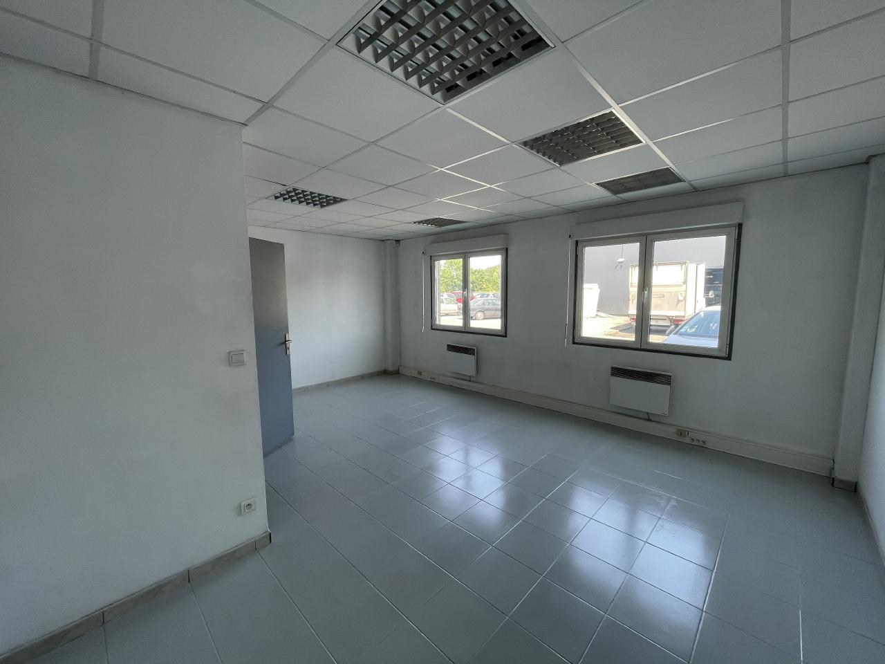 Location local d'activité Carvin Pas-de-Calais OLACT2531563 4