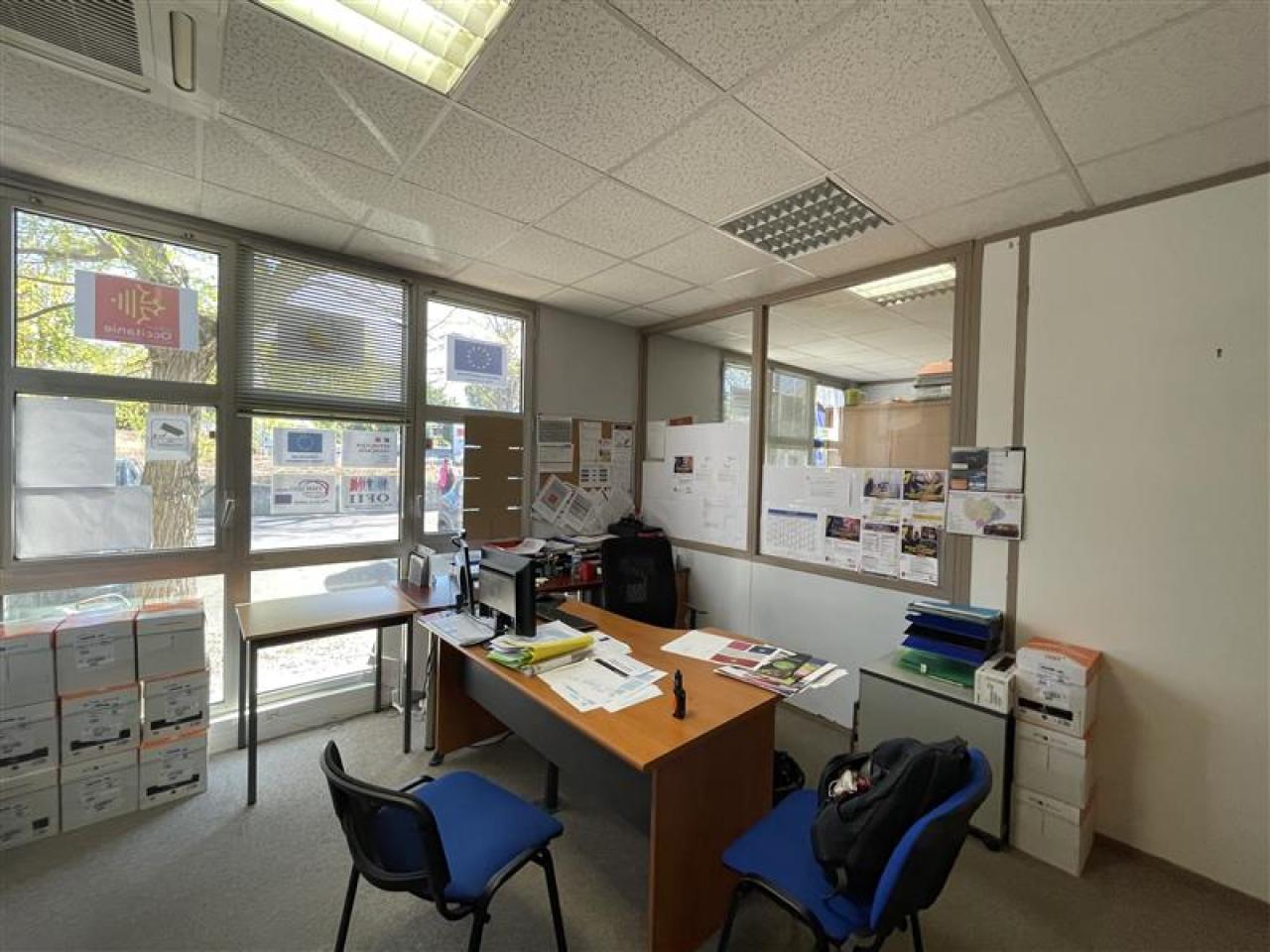 Location bureau Montpellier Hérault OLBUR2532560 3