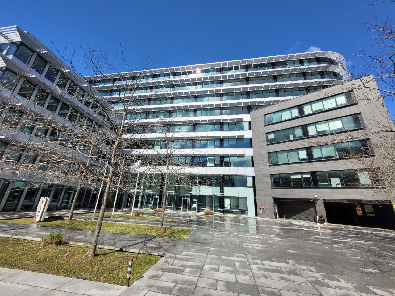 Location bureau Montigny-le-Bretonneux Yvelines OLBUR2426705 4