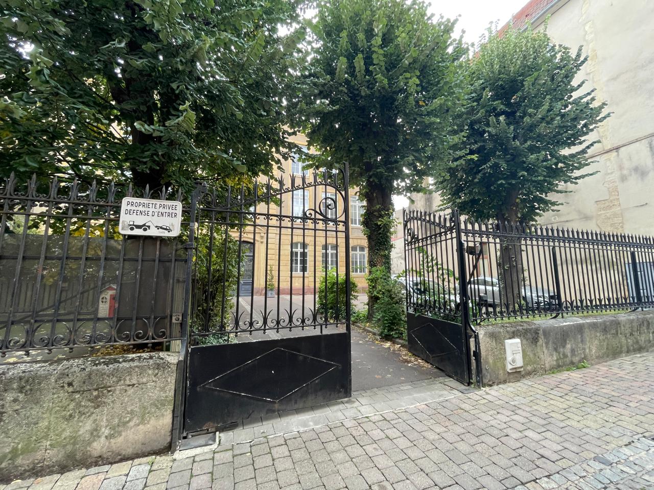 Location bureau Metz Moselle OLBUR2532701 15