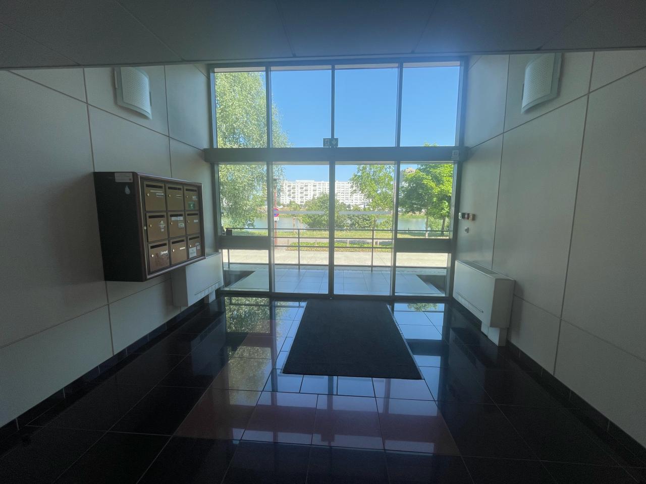 Vente bureau Nantes Loire-Atlantique OVBUR2533240 2