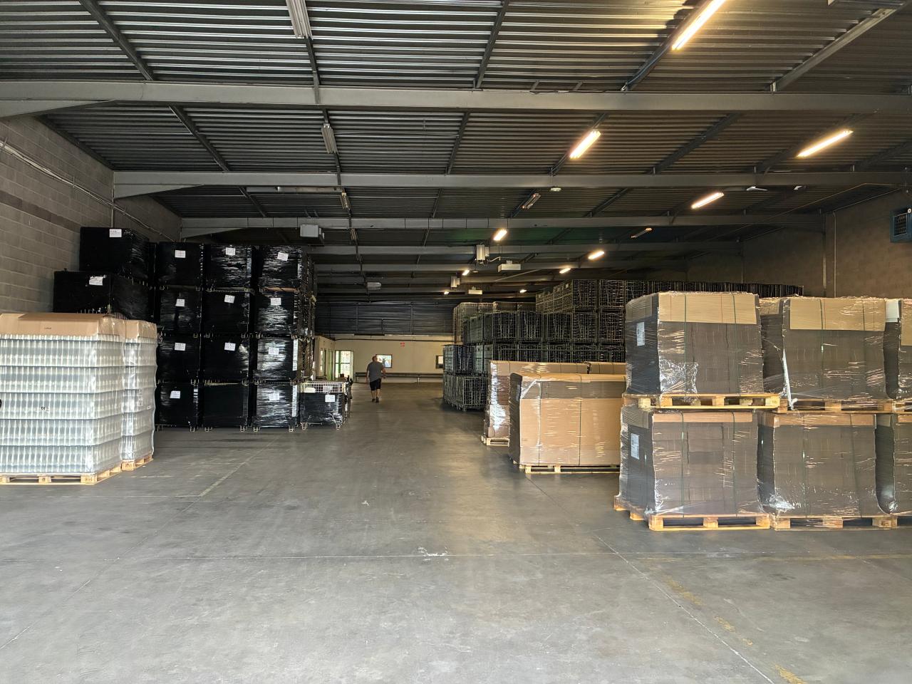 Location local d'activité Colmar Haut-Rhin OLACT2118546 8