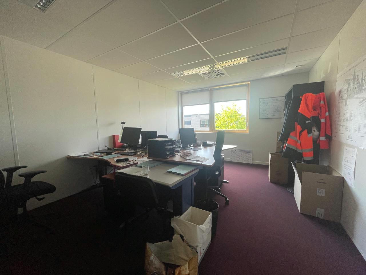 Vente bureau Loos Nord OVBUR2533640 10