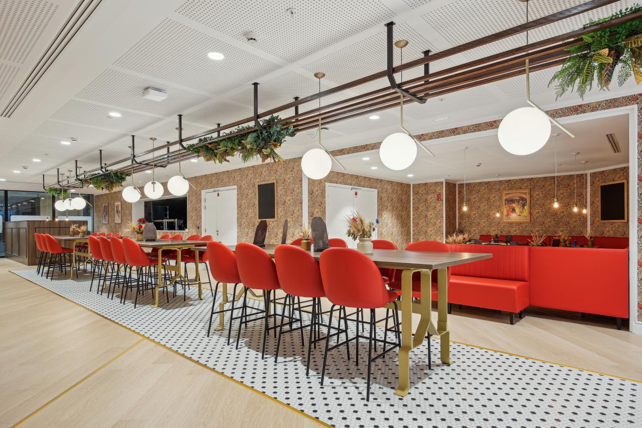 Location bureau Puteaux Hauts-de-Seine OLBUR2100413 13