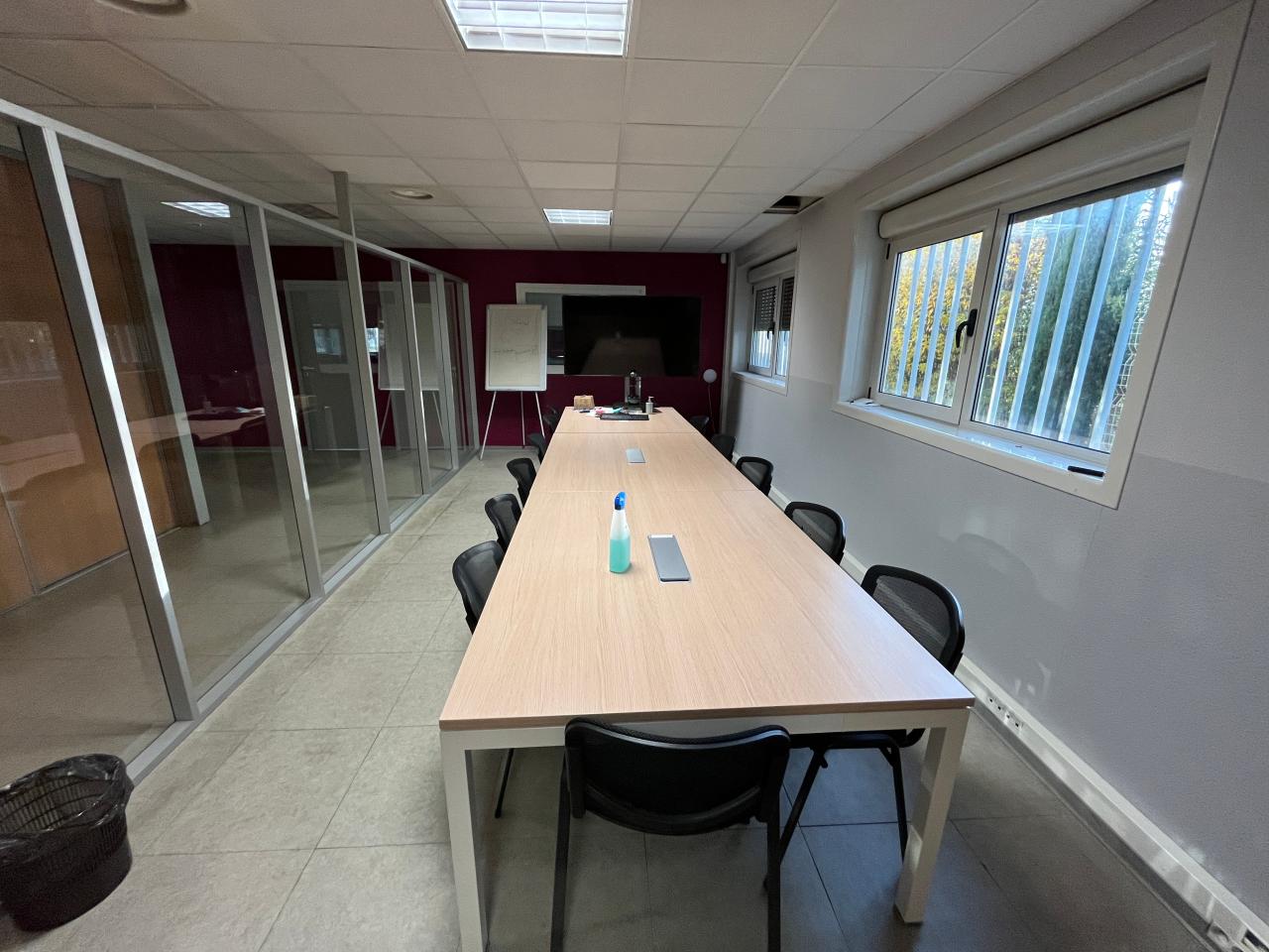 Location local d'activité Gallargues-le-Montueux Gard OLACT2428578 12