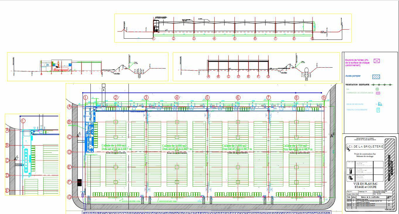 Location entrepôt classe b OLLOG2201528 2