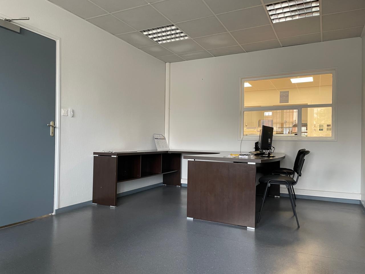 Location local d'activité Vertou Loire-Atlantique OLACT2535111 11