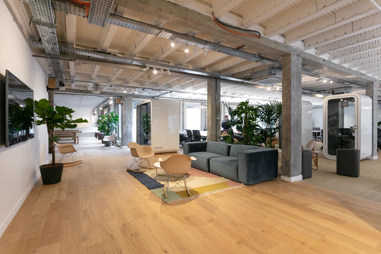 Location coworking Paris OLBUR2641548 3