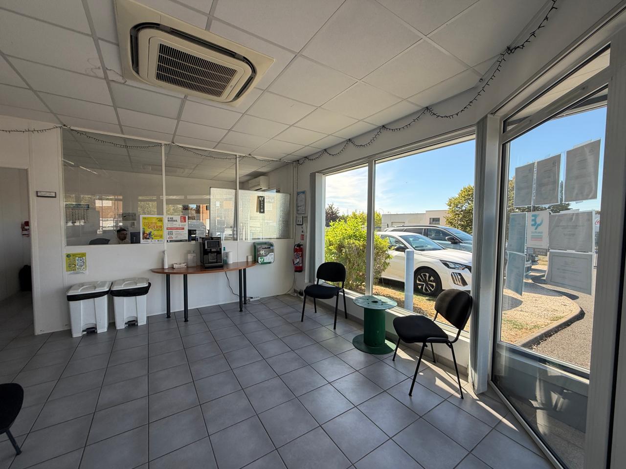 Location local d'activité Semoy Loiret OLACT2644608 1
