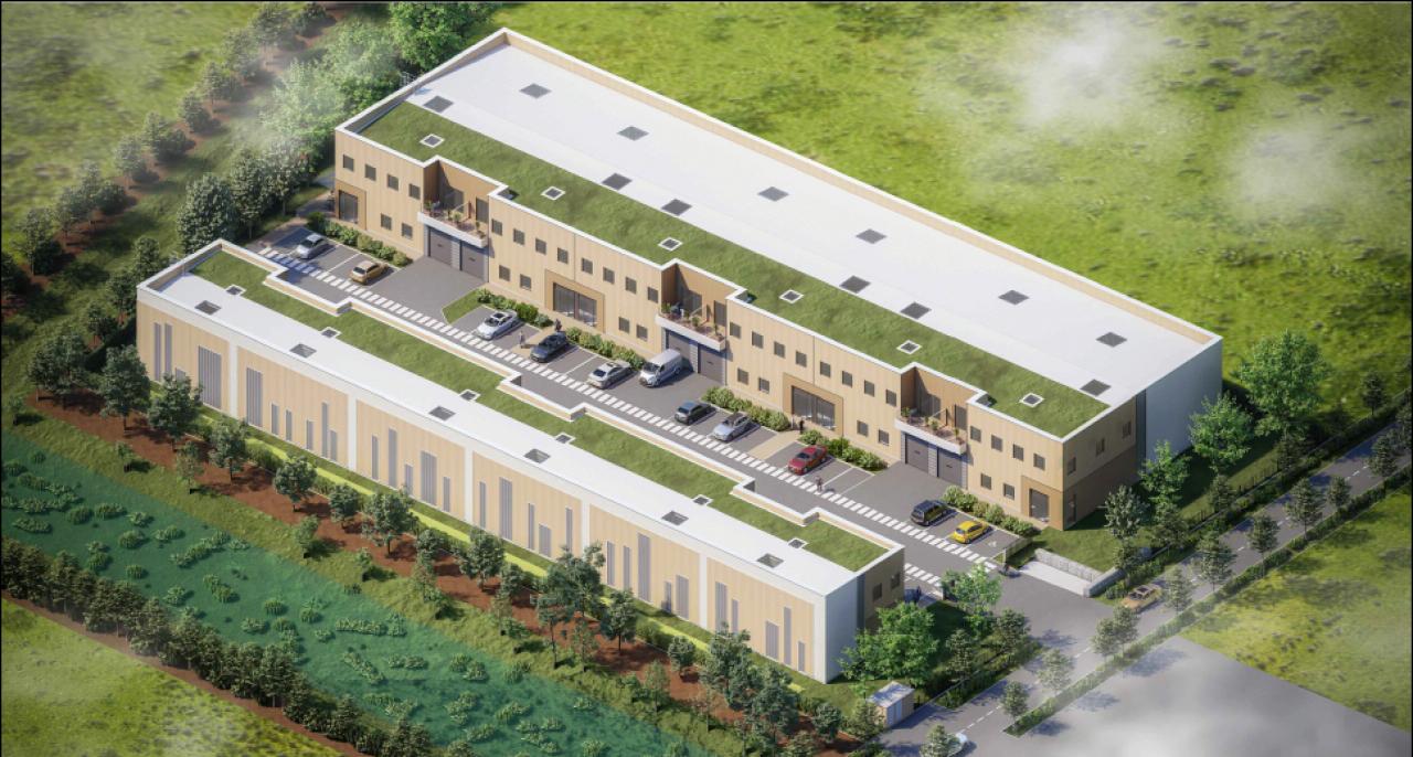 Vente local d'activité Oissel Seine-Maritime OVACT2534098 14