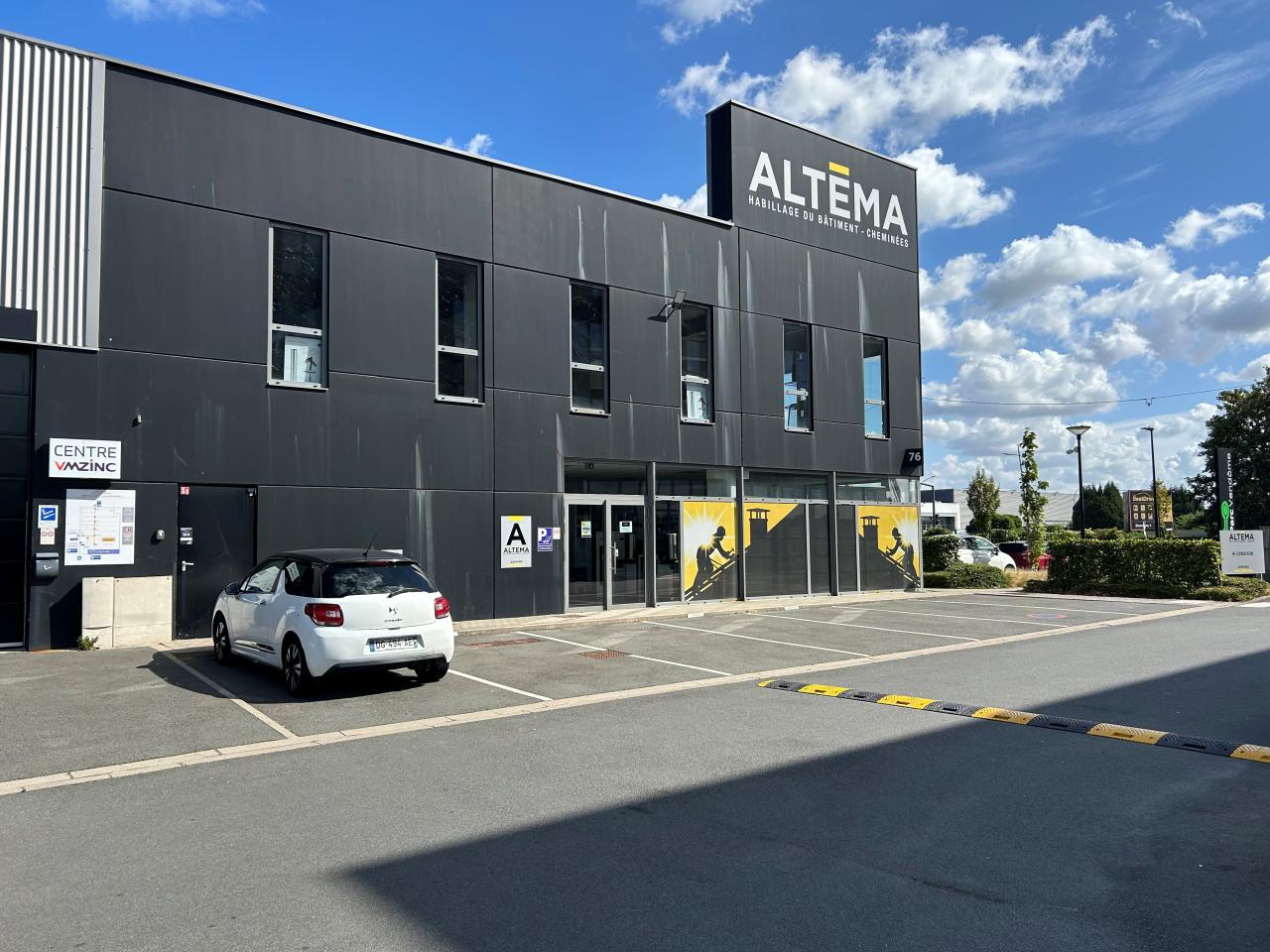 Location local d'activité Lesquin Nord OLACT2641839 5