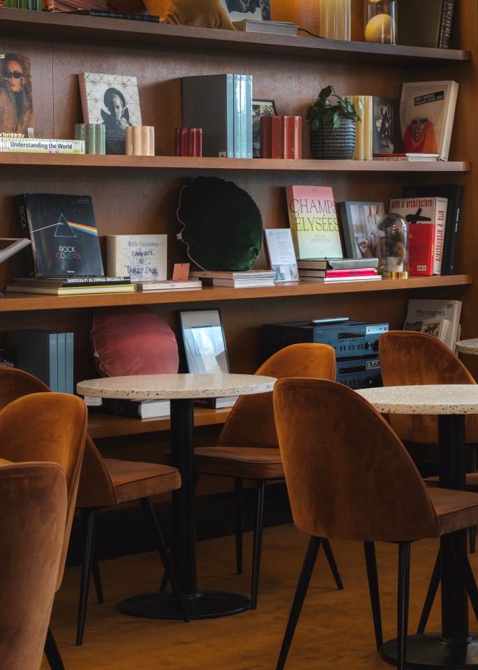 Location coworking Paris OLBUR2536415 10