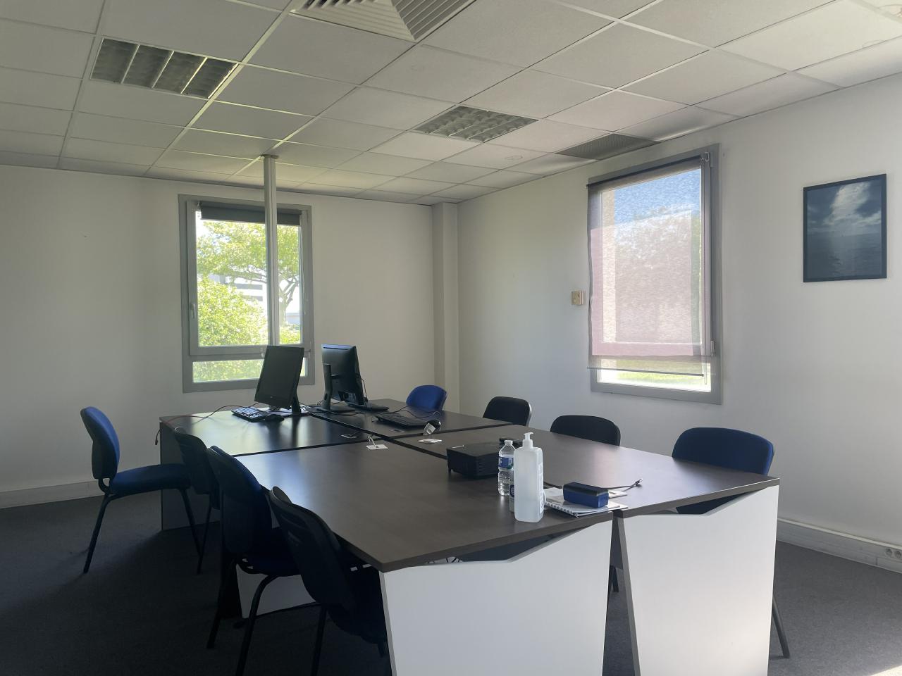 Location bureau Saran Loiret OLBUR2421603 10