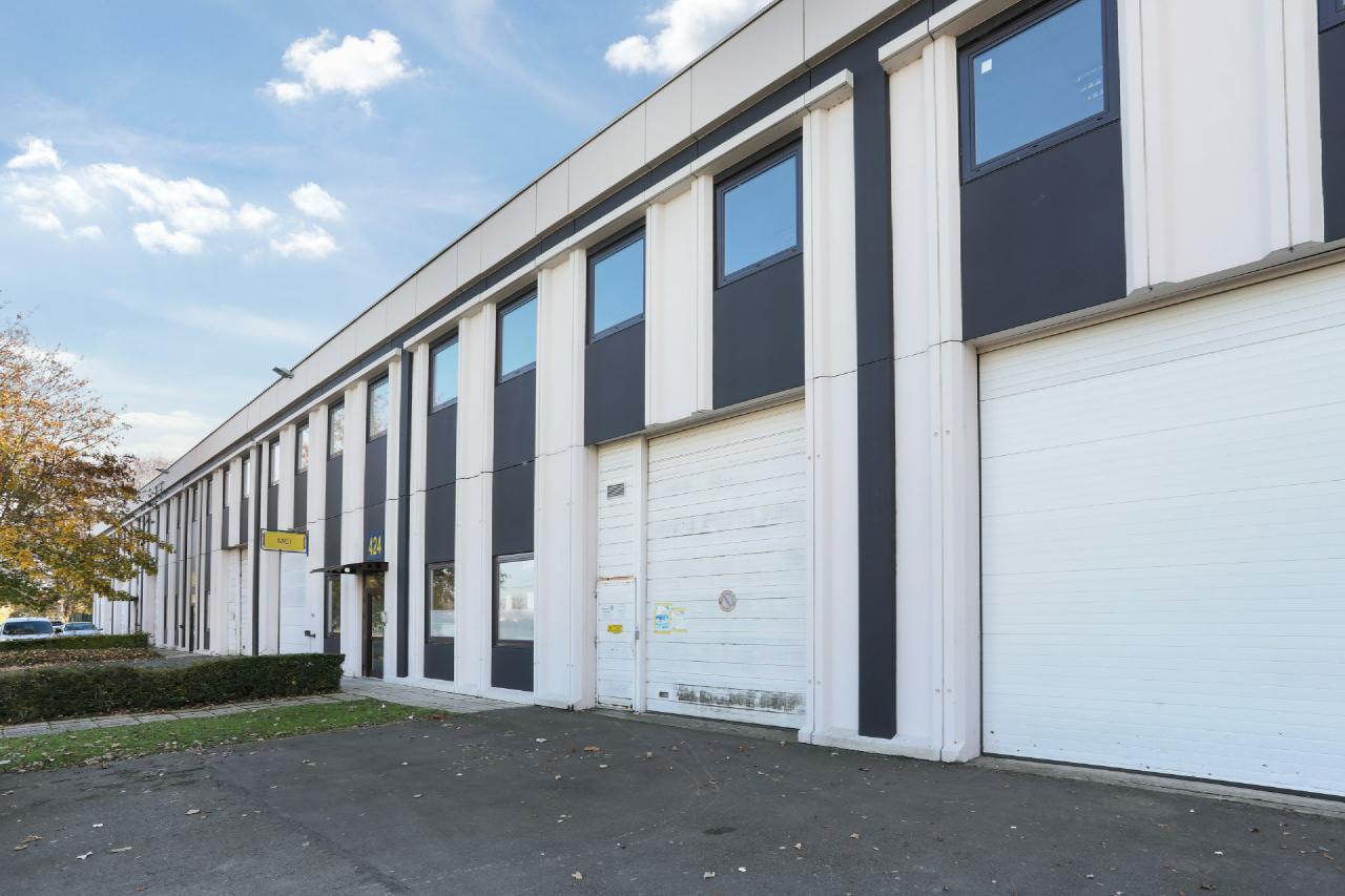 Location local d'activité Villeneuve-d'Ascq Nord OLACT2530127 14