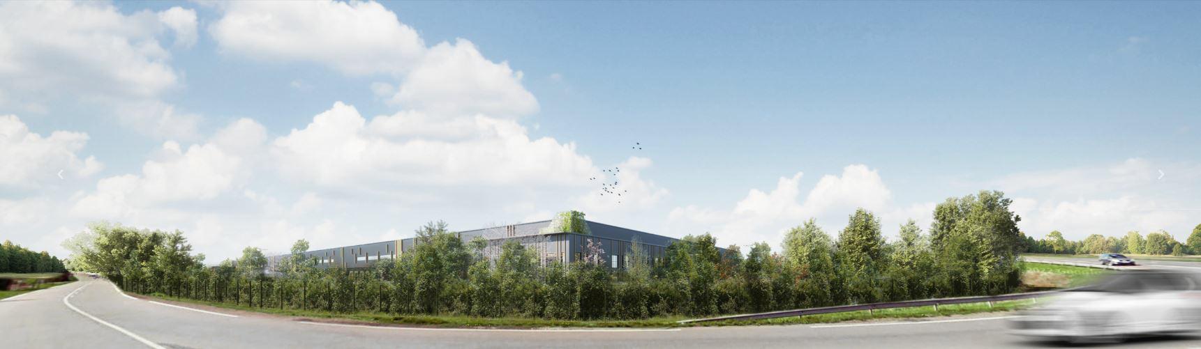 Location entrepôt classe a Magny Yonne OLLOG2309906 3