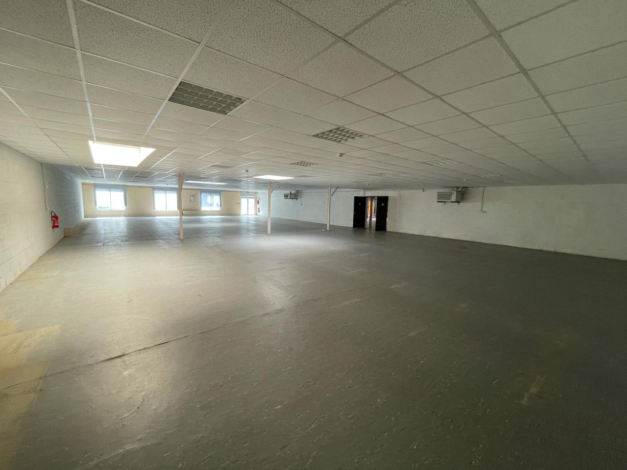 Location local d'activité Essey-lès-Nancy Meurthe-et-Moselle OLACT2424209 14