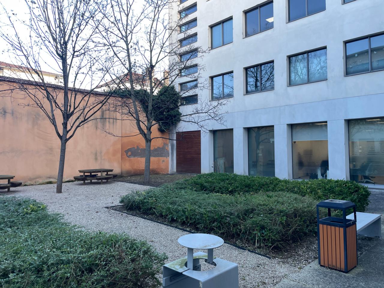 Location bureau Nancy Meurthe-et-Moselle OLBUR2428460 6