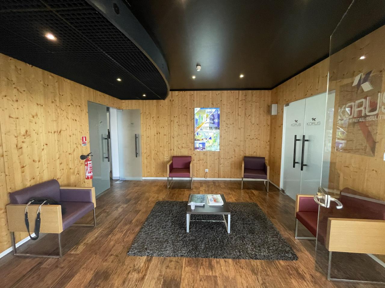 Vente bureau Nordhouse Bas-Rhin OVBUR2315448 7