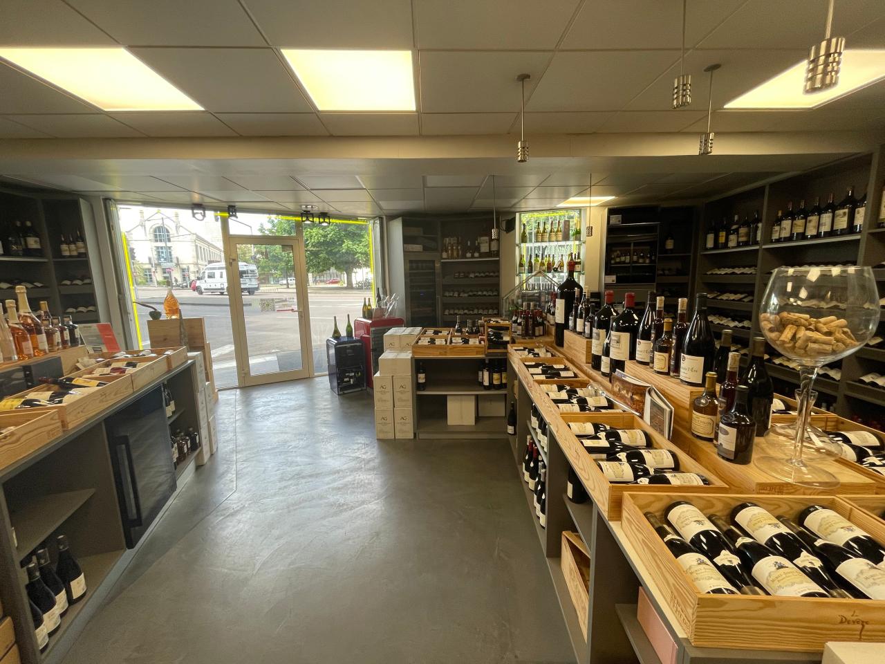 Vente bureau Dijon Côte-d'Or OVBUR2532851 5