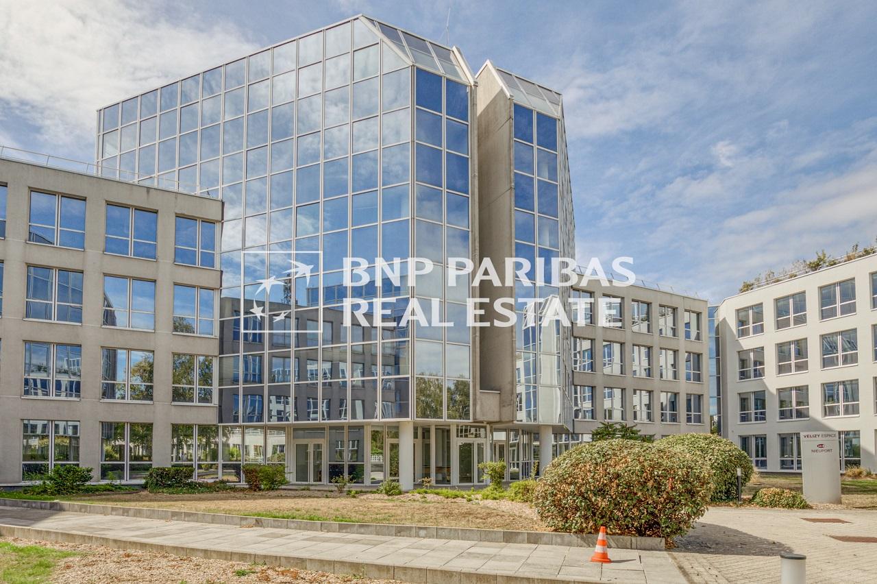 Location bureau Vélizy-Villacoublay Yvelines OLBUR2534209 1